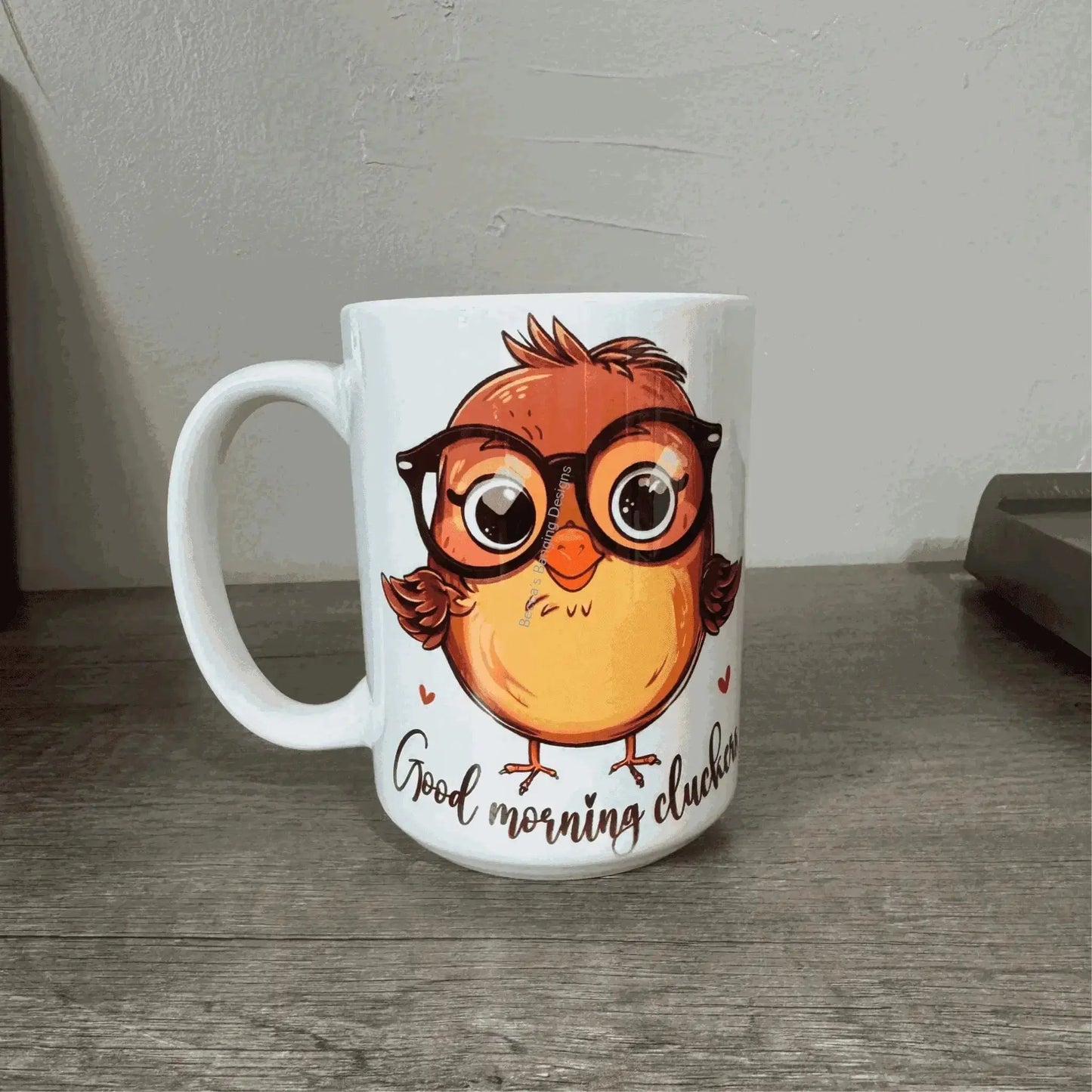 Mug 16 oz Custom Coffee Mug | Personalized Coffee Cups & Gifts