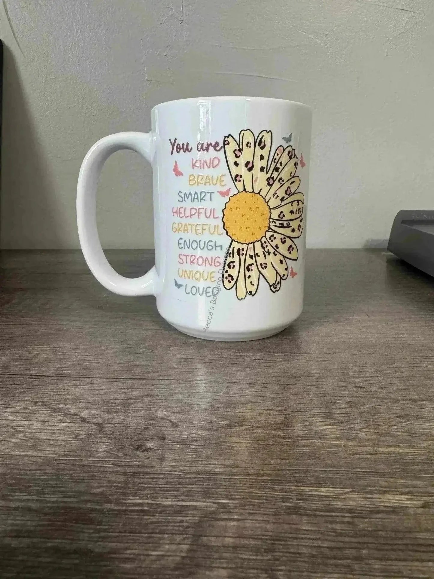 Mug 16 oz Custom Coffee Mug | Personalized Coffee Cups & Gifts