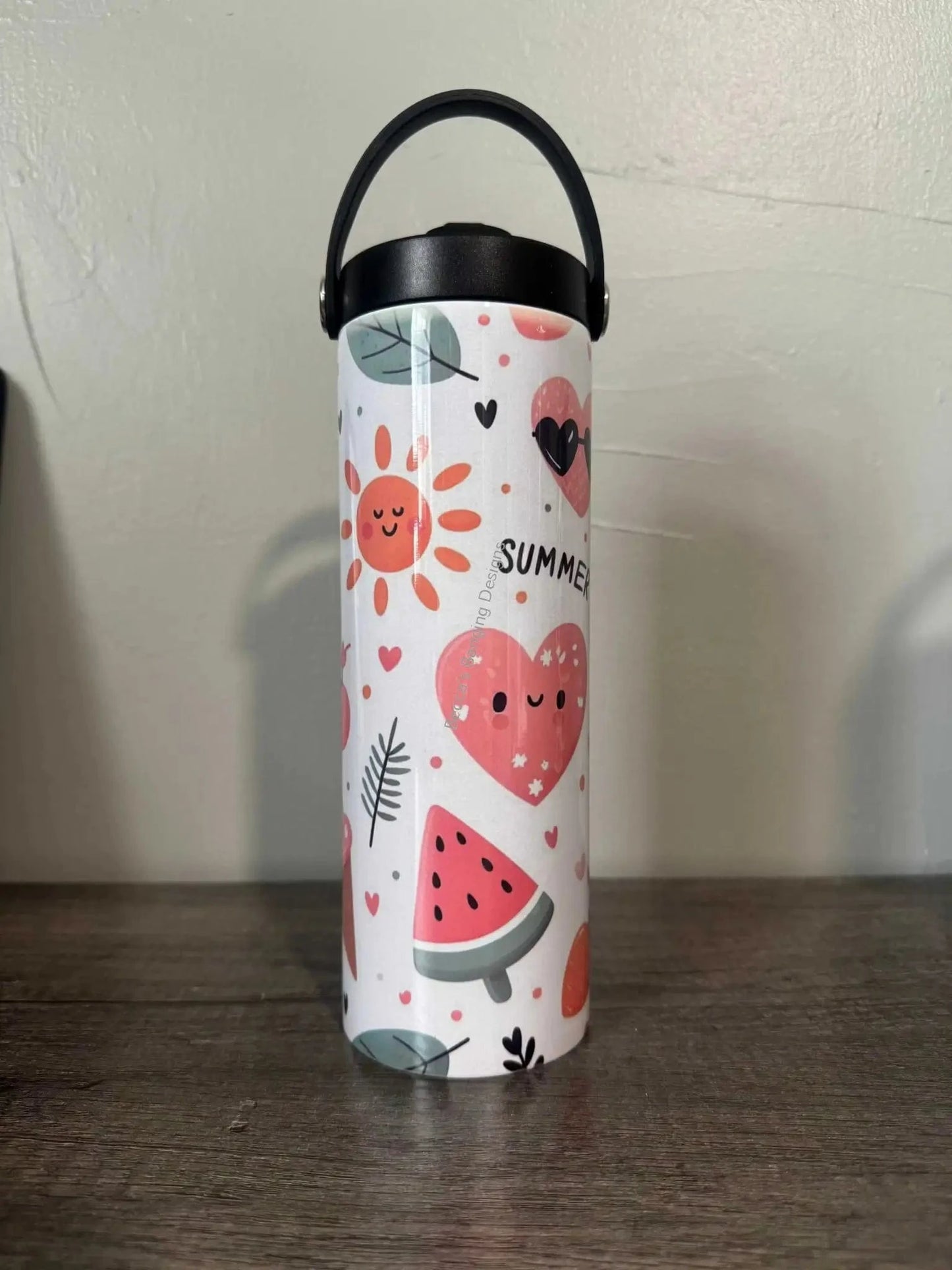 Tumbler Custom 20oz Water Bottles Clearance Sale - Discount Custom Water Bottles