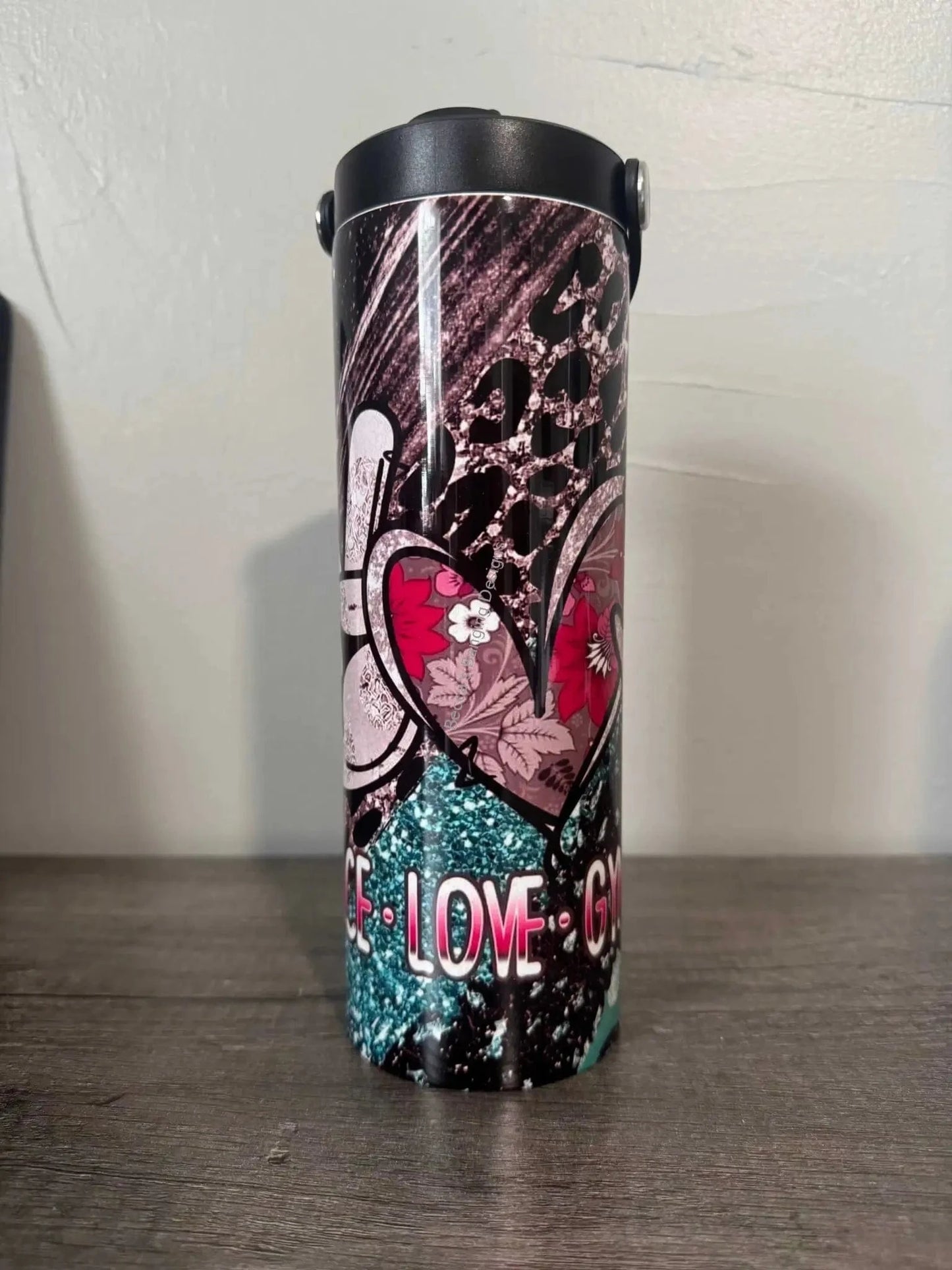 Tumbler Custom 20oz Water Bottles Clearance Sale - Discount Custom Water Bottles
