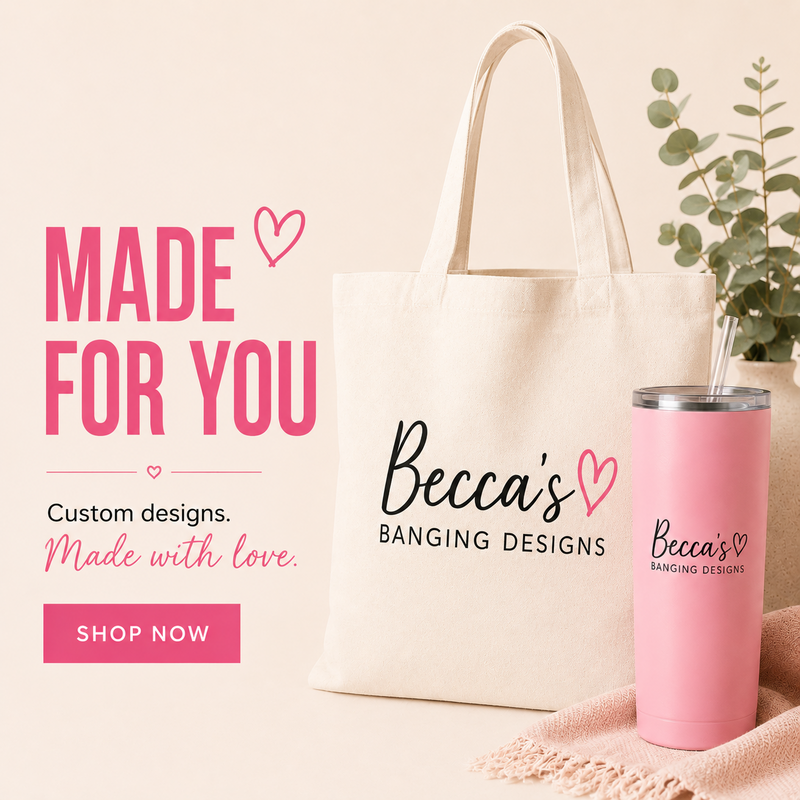 Custom Orders