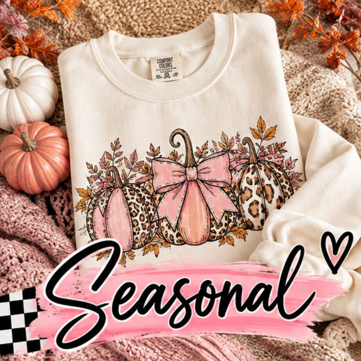 Seasonal