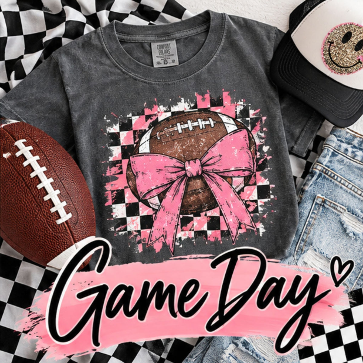 Game Day
