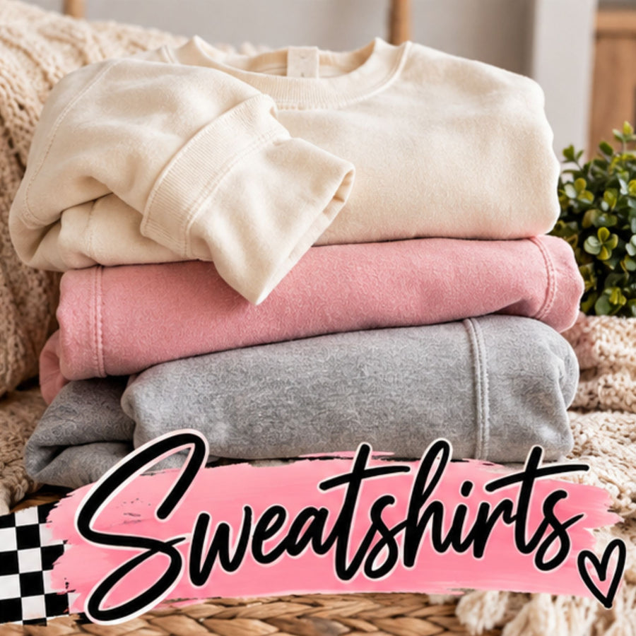 Sweatshirts