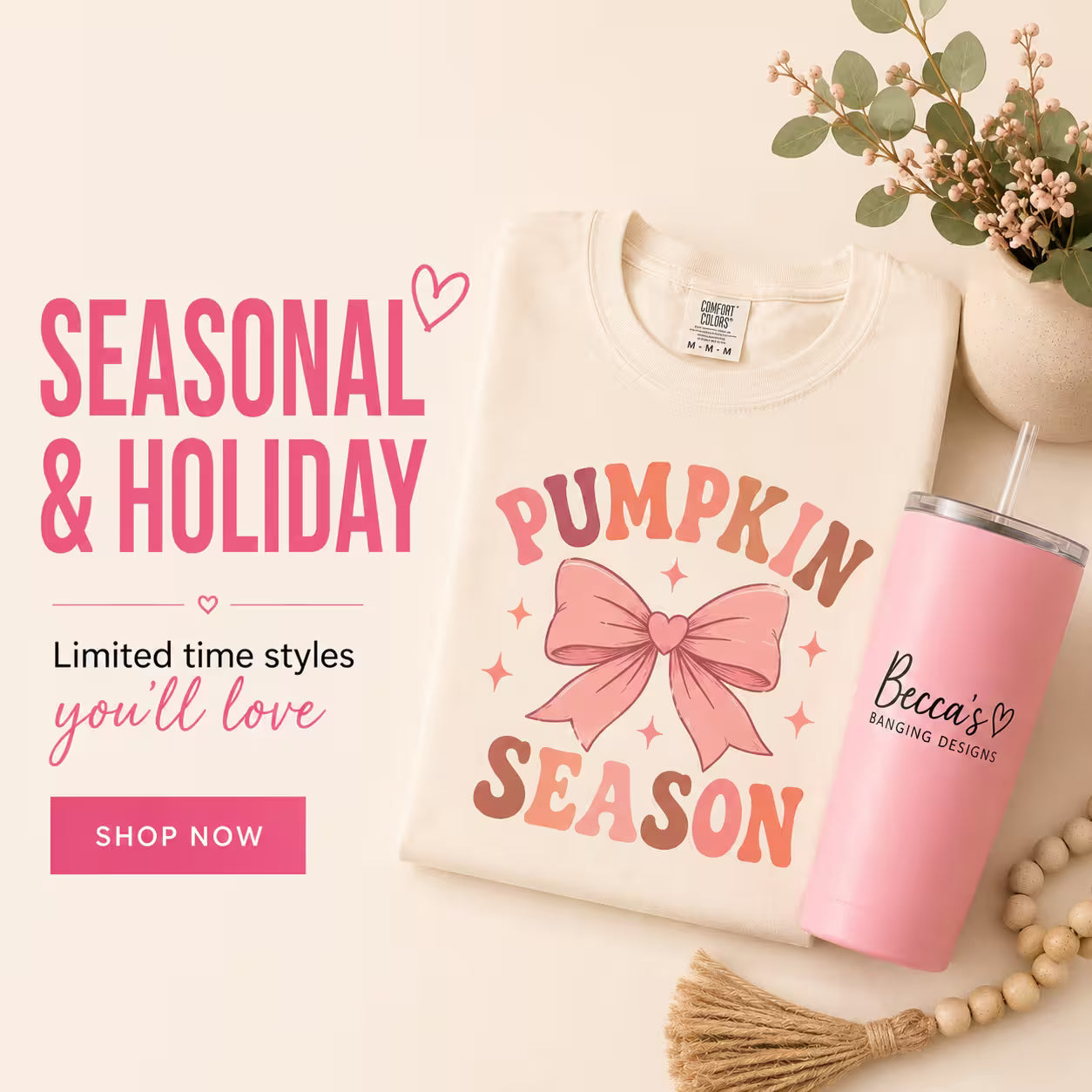Seasonal