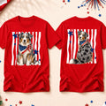 All American Dogs T-Shirt