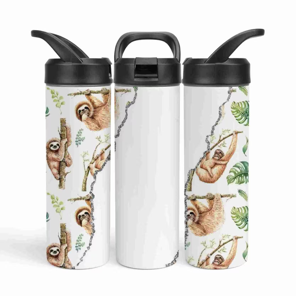 Personalized Name Water Bottle
