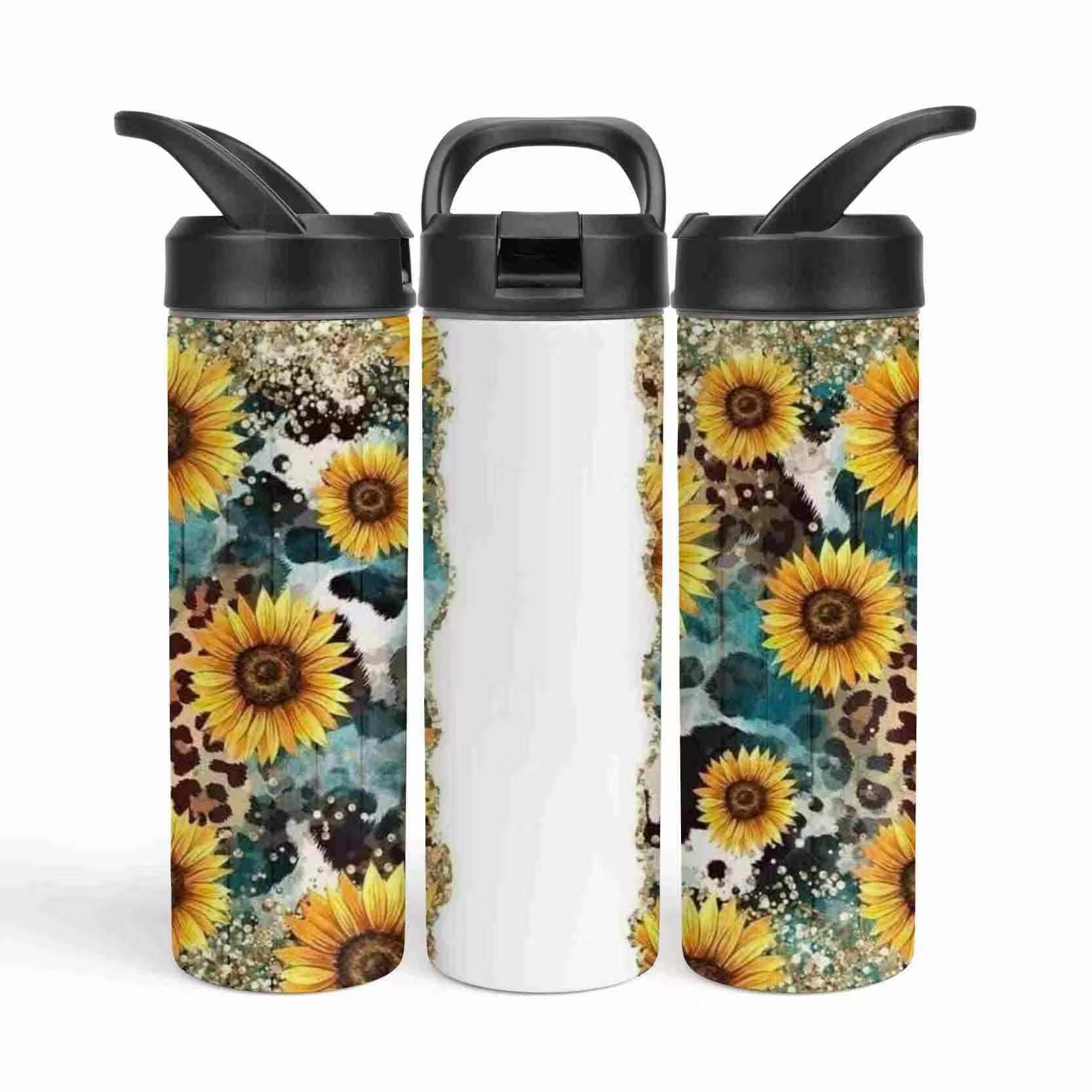 Personalized Name Water Bottle