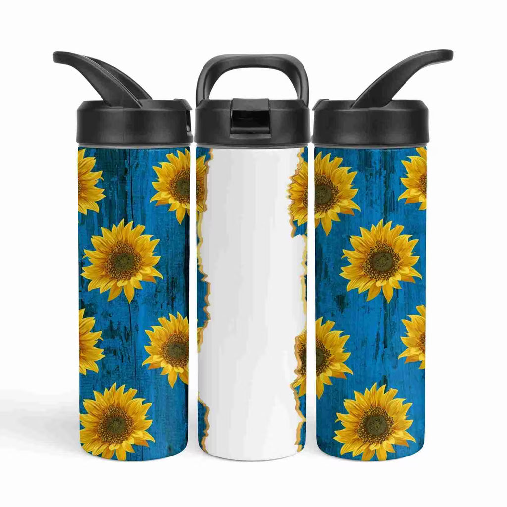 Personalized Name Water Bottle