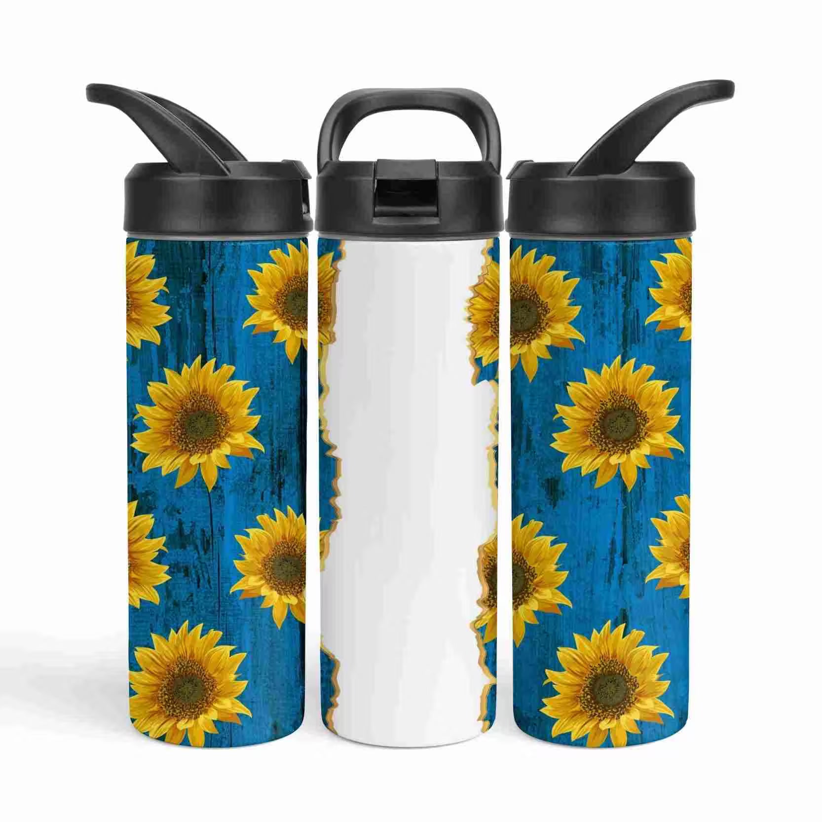 Personalized Name Water Bottle
