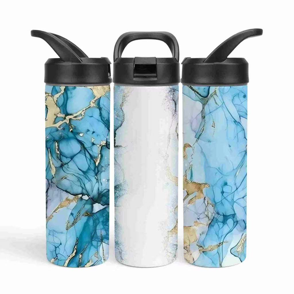 Personalized Name Water Bottle