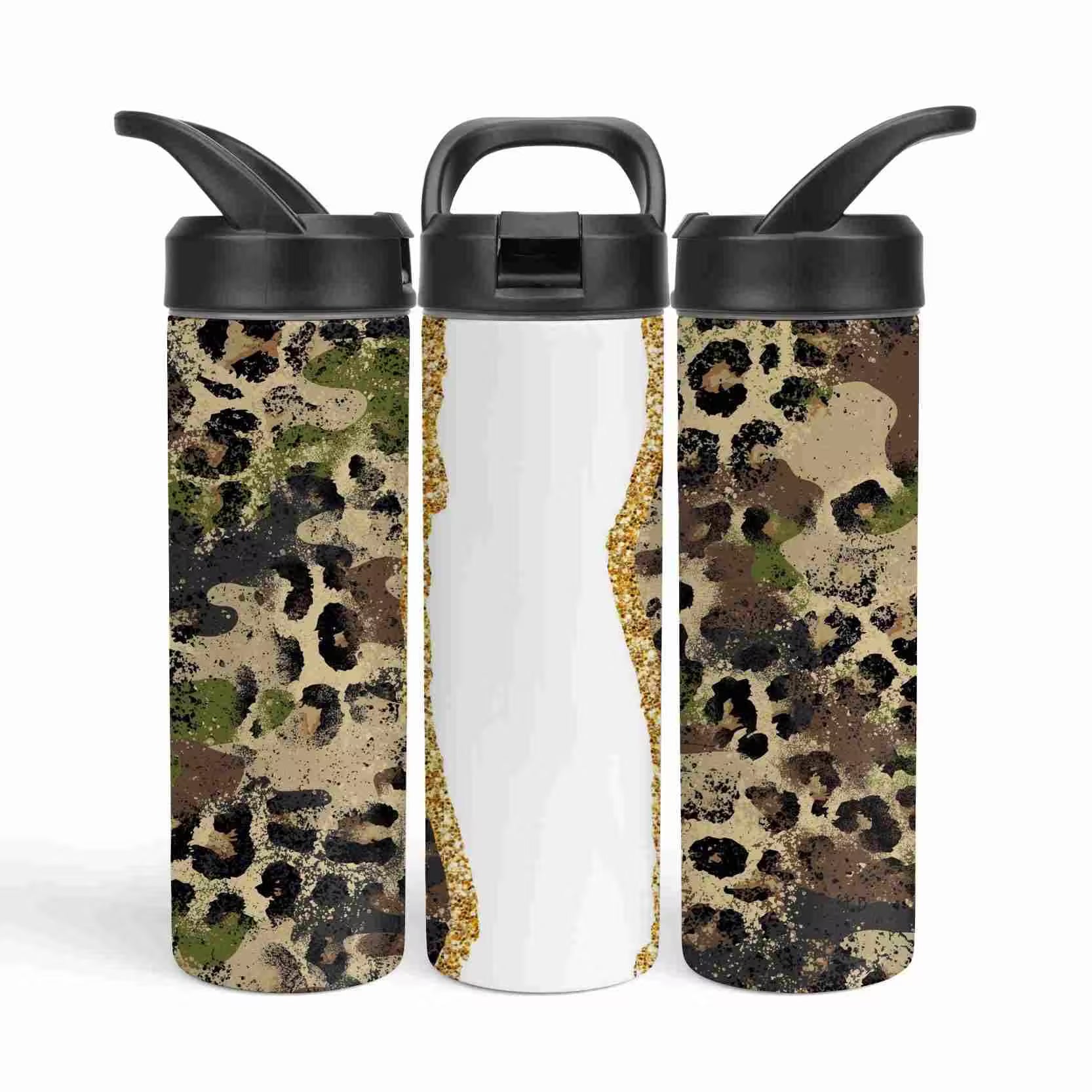 Personalized Name Water Bottle