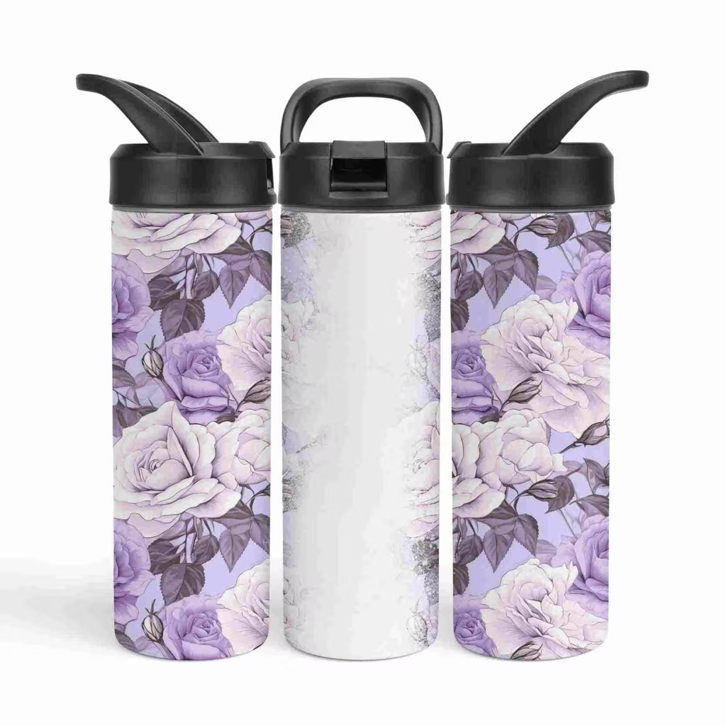 Personalized Name Water Bottle