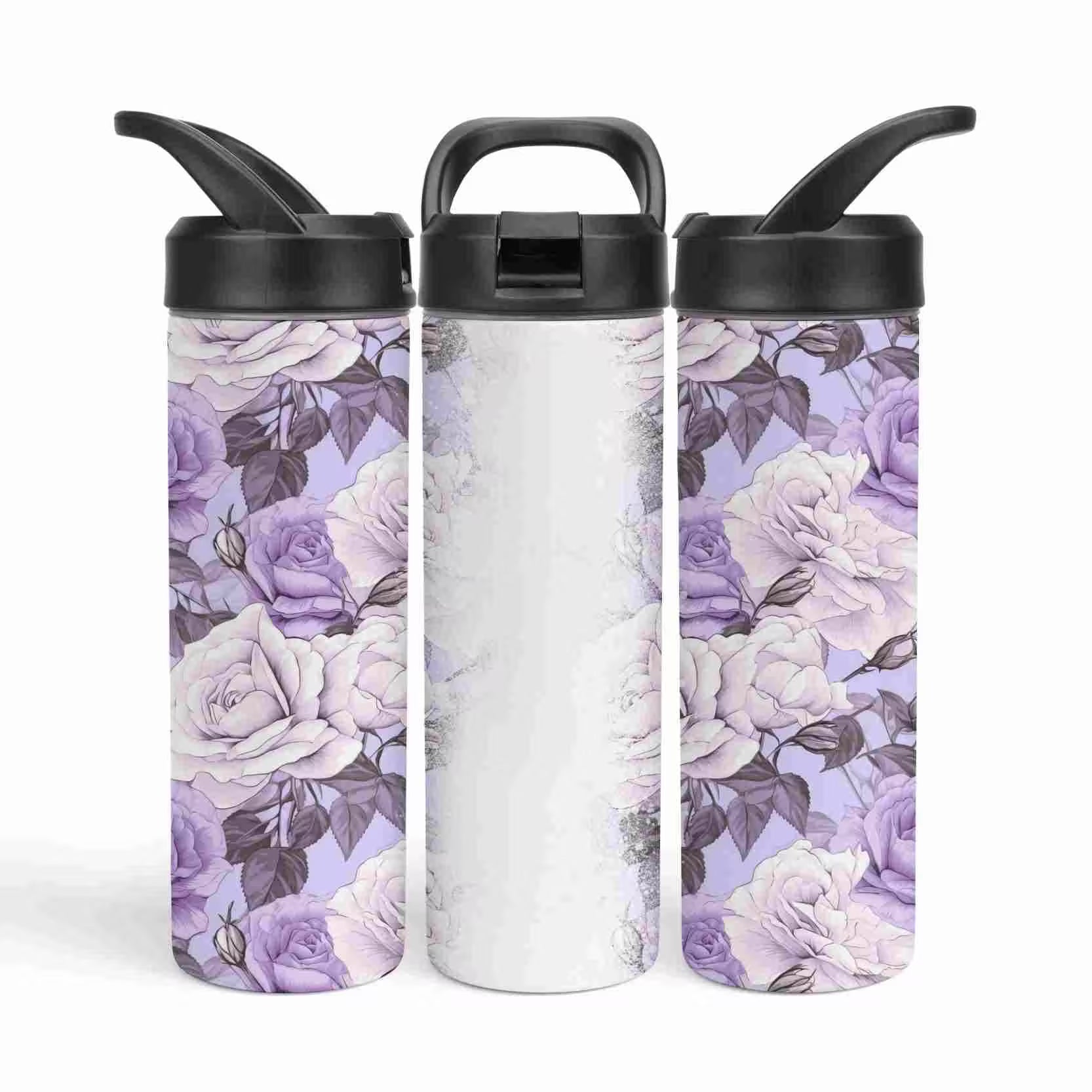Personalized Name Water Bottle