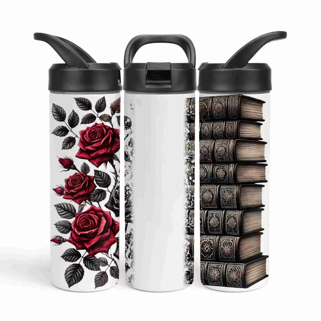 Personalized Name Water Bottle