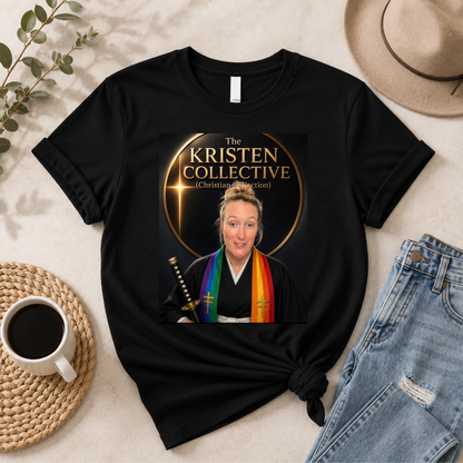Christian Humor Collector’s Edition Tee