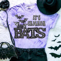 It’s Fricken Bats Halloween T-Shirt | Spooky Bat Graphic Tee