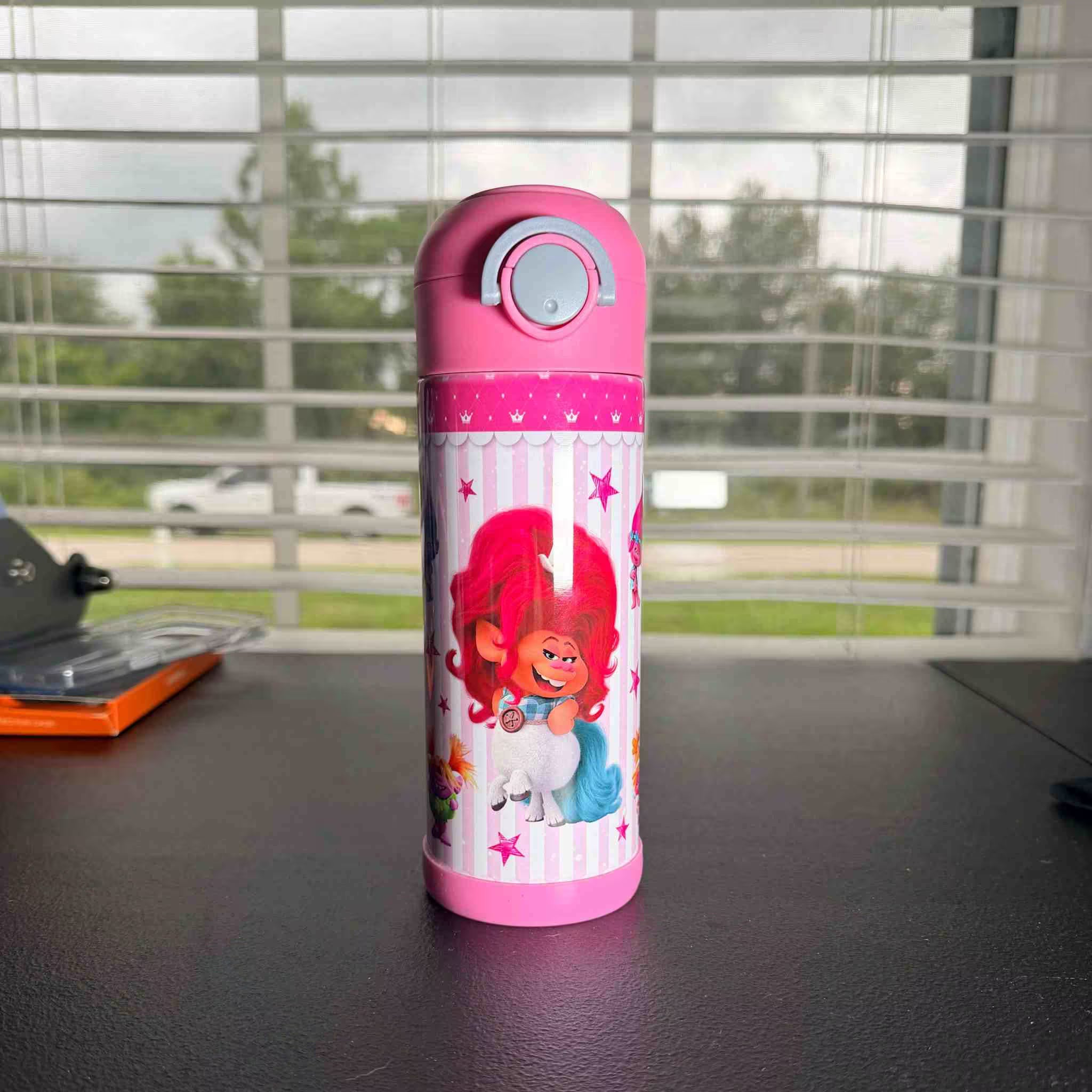 Clearance 12oz Kids Tumblers - Perfect for Back to School