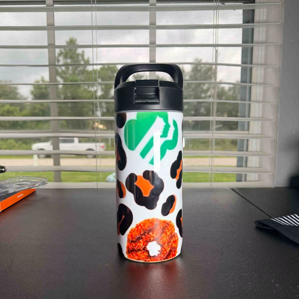 Clearance 12oz Kids Tumblers - Perfect for Back to School