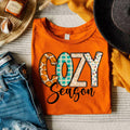 Cozy Season T-Shirt