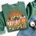 Hello Pumpkin Sweatshirt