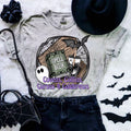 Spell Book T-Shirt