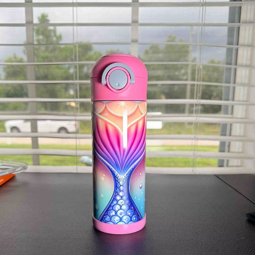 Clearance 12oz Kids Tumblers - Perfect for Back to School