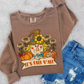 It’s Fall Y’all Sweatshirt