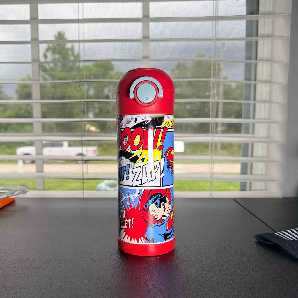 Clearance 12oz Kids Tumblers - Perfect for Back to School