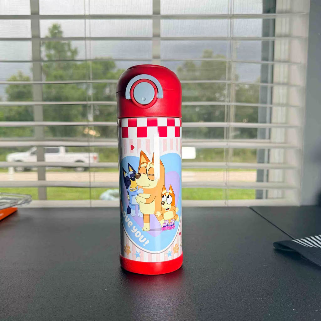 Clearance 12oz Kids Tumblers - Perfect for Back to School