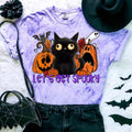 Let’s Get Spooky T-Shirt