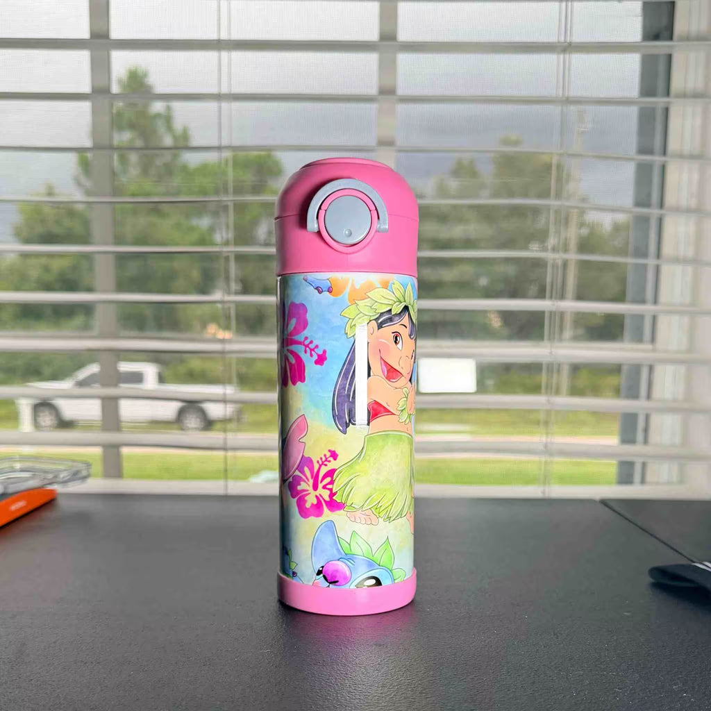Clearance 12oz Kids Tumblers - Perfect for Back to School