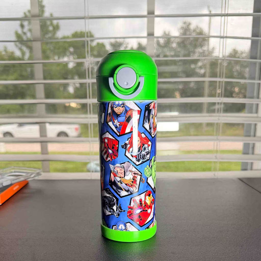 Clearance 12oz Kids Tumblers - Perfect for Back to School