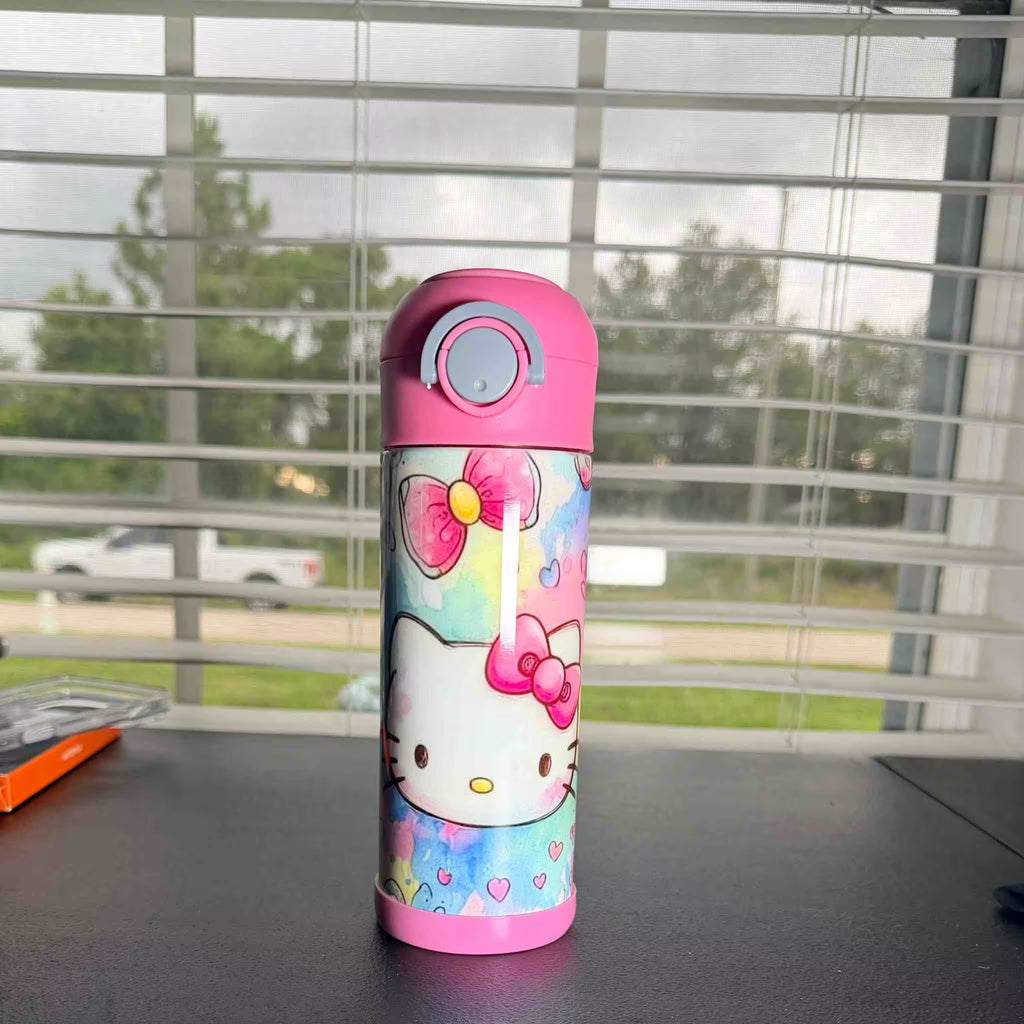 Clearance 12oz Kids Tumblers - Perfect for Back to School