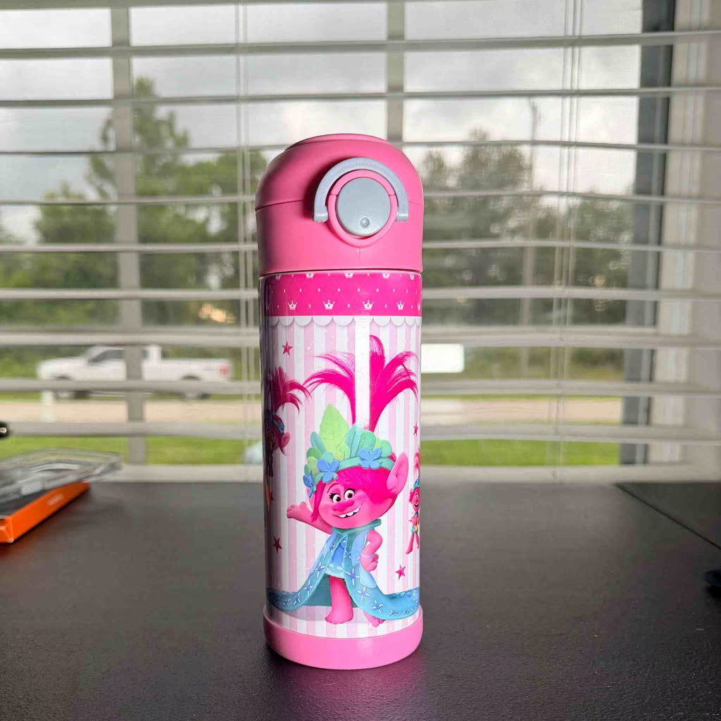Clearance 12oz Kids Tumblers - Perfect for Back to School
