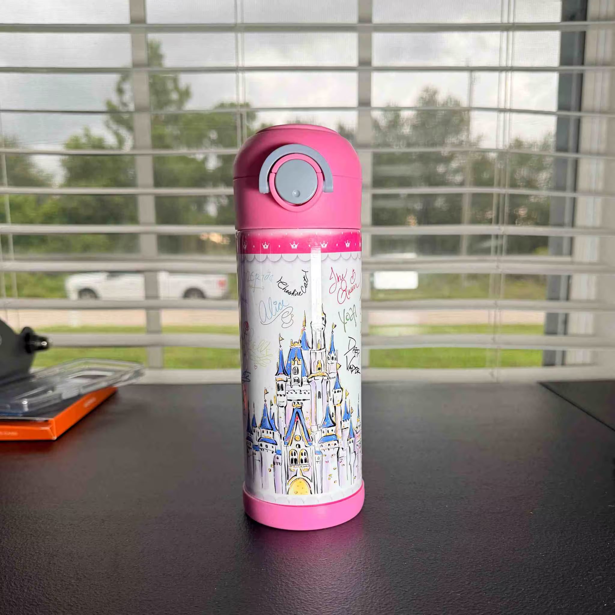 Clearance 12oz Kids Tumblers - Perfect for Back to School