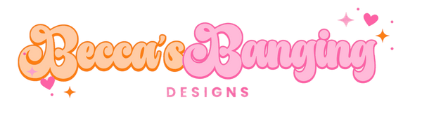 beccabangingdesigns.com Becca's Banging Designs