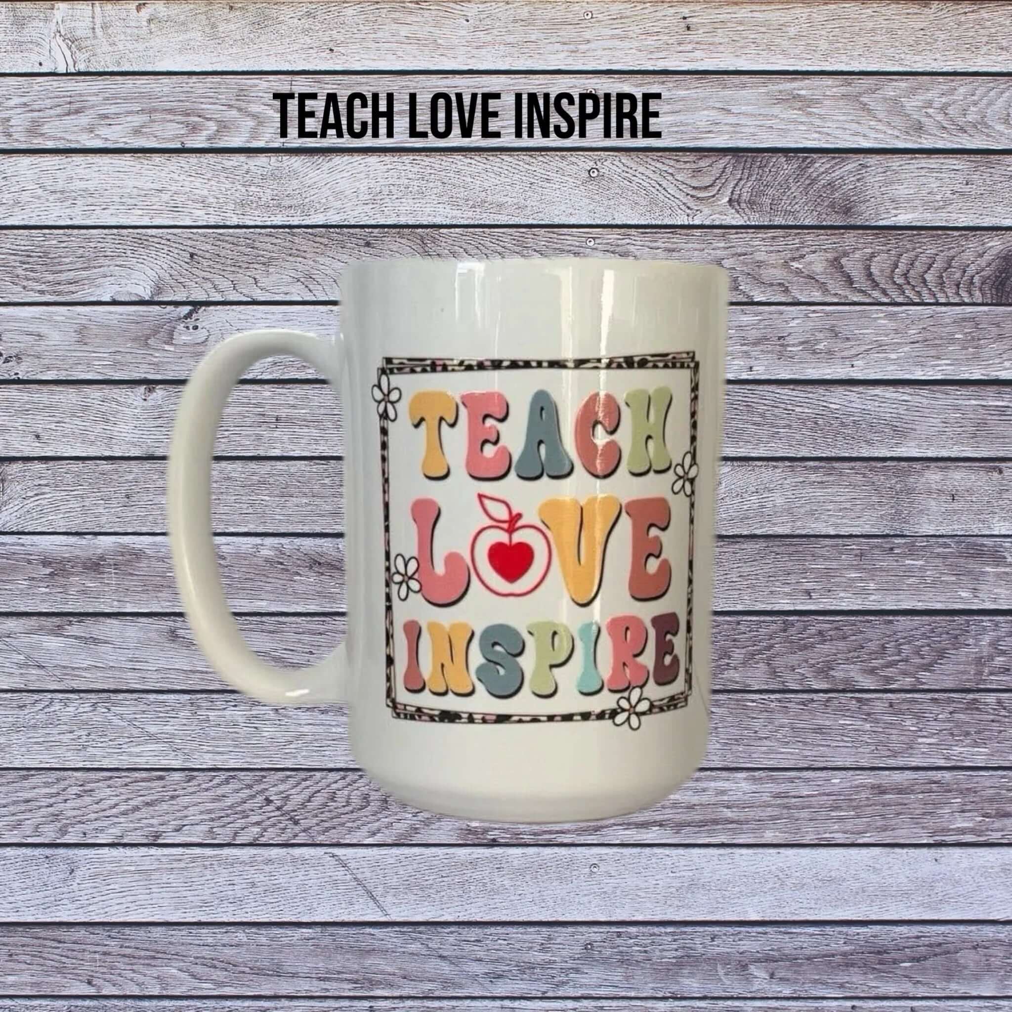 Ceramic Mug by [Brand Name] - Limited Edition 12oz for Cozy Sips, Perfect for Every Season! - Becca's Banging Designs