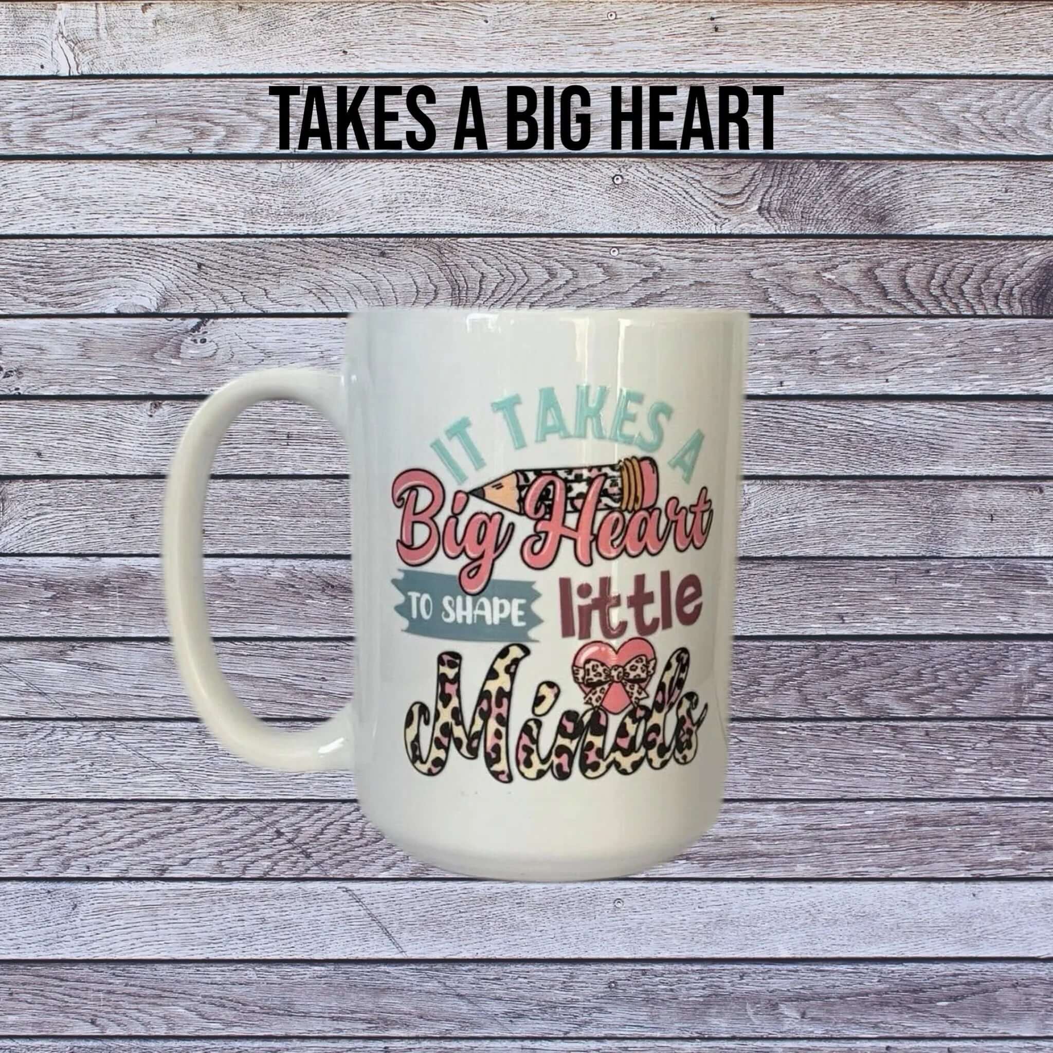 Ceramic Mug by [Brand Name] - Limited Edition 12oz for Cozy Sips, Perfect for Every Season! - Becca's Banging Designs