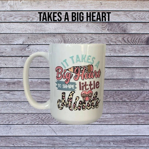 Ceramic Mug by [Brand Name] - Limited Edition 12oz for Cozy Sips, Perfect for Every Season! - Becca's Banging Designs