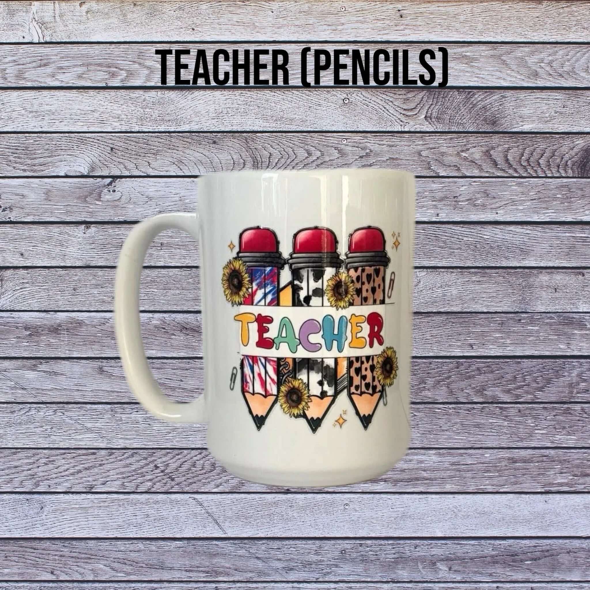 Ceramic Mug by [Brand Name] - Limited Edition 12oz for Cozy Sips, Perfect for Every Season! - Becca's Banging Designs