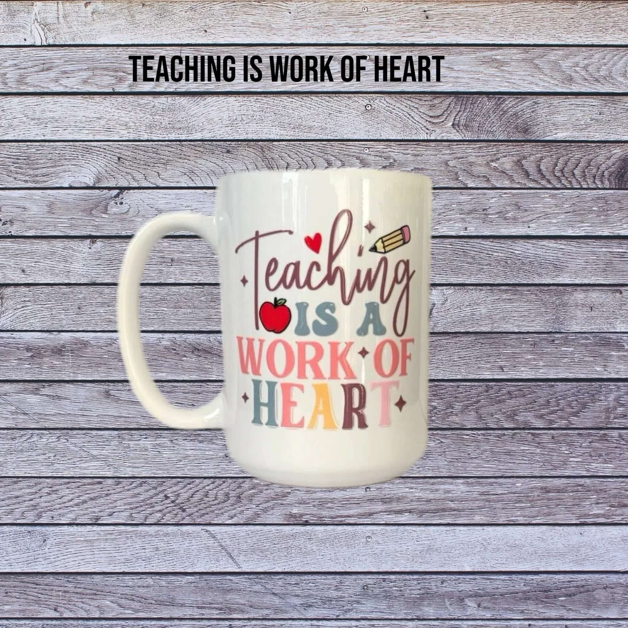 Ceramic Mug by [Brand Name] - Limited Edition 12oz for Cozy Sips, Perfect for Every Season! - Becca's Banging Designs