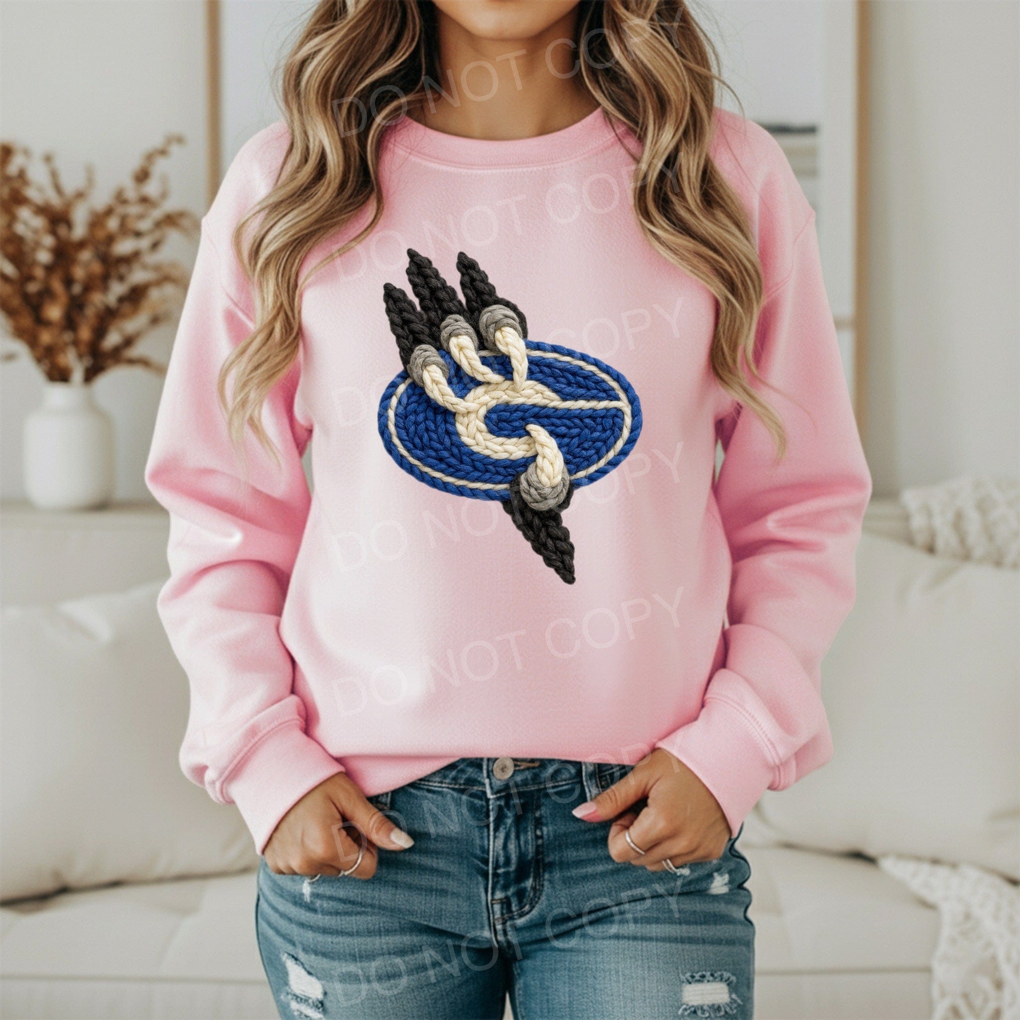 Cozy Limited Edition Griffins Sweatshirt - Get Yours Before They're Gone! - Becca's Banging Designs
