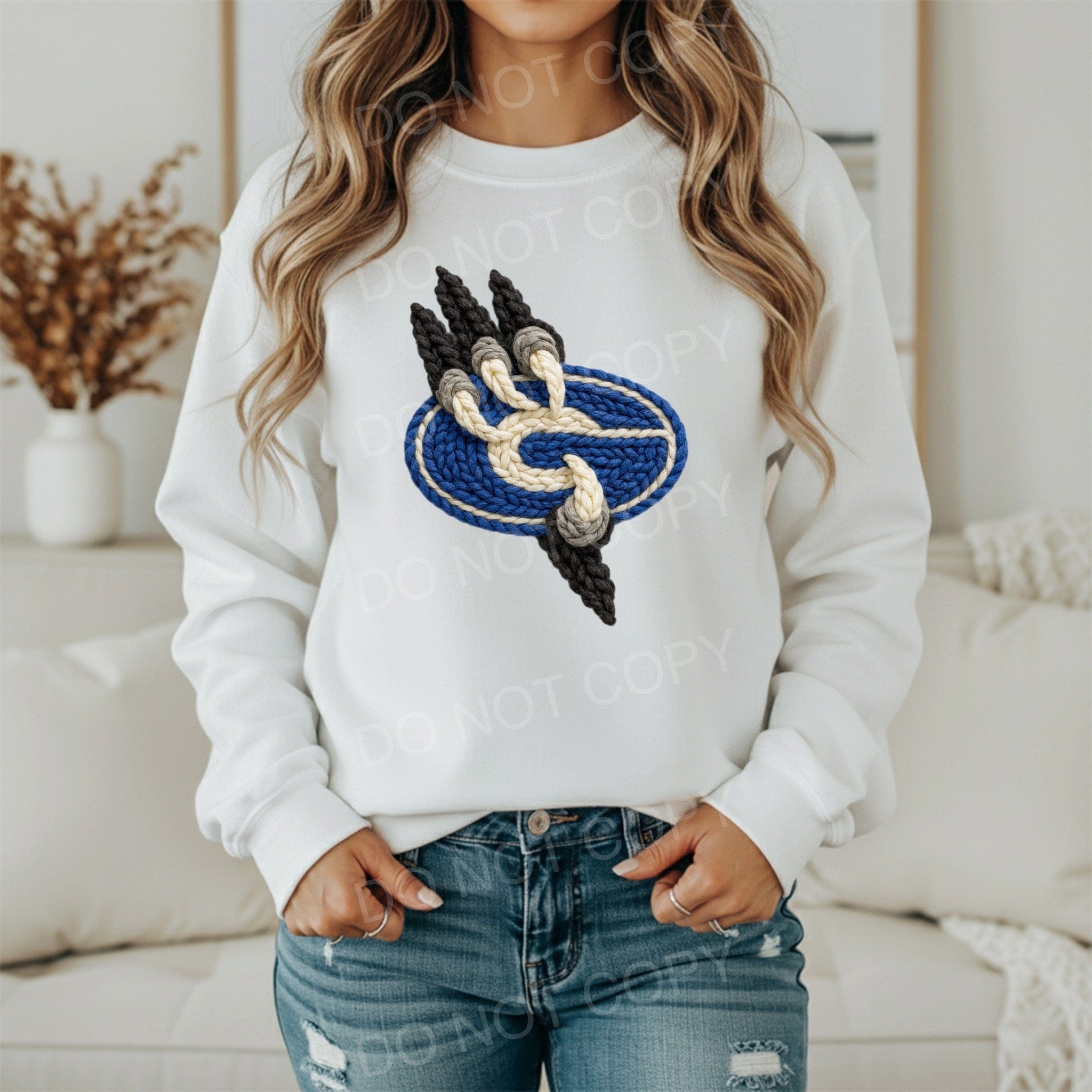 Cozy Limited Edition Griffins Sweatshirt - Get Yours Before They're Gone! - Becca's Banging Designs