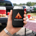 Custom Can Coolers & Insulators (Koozies) Becca's Banging Designs