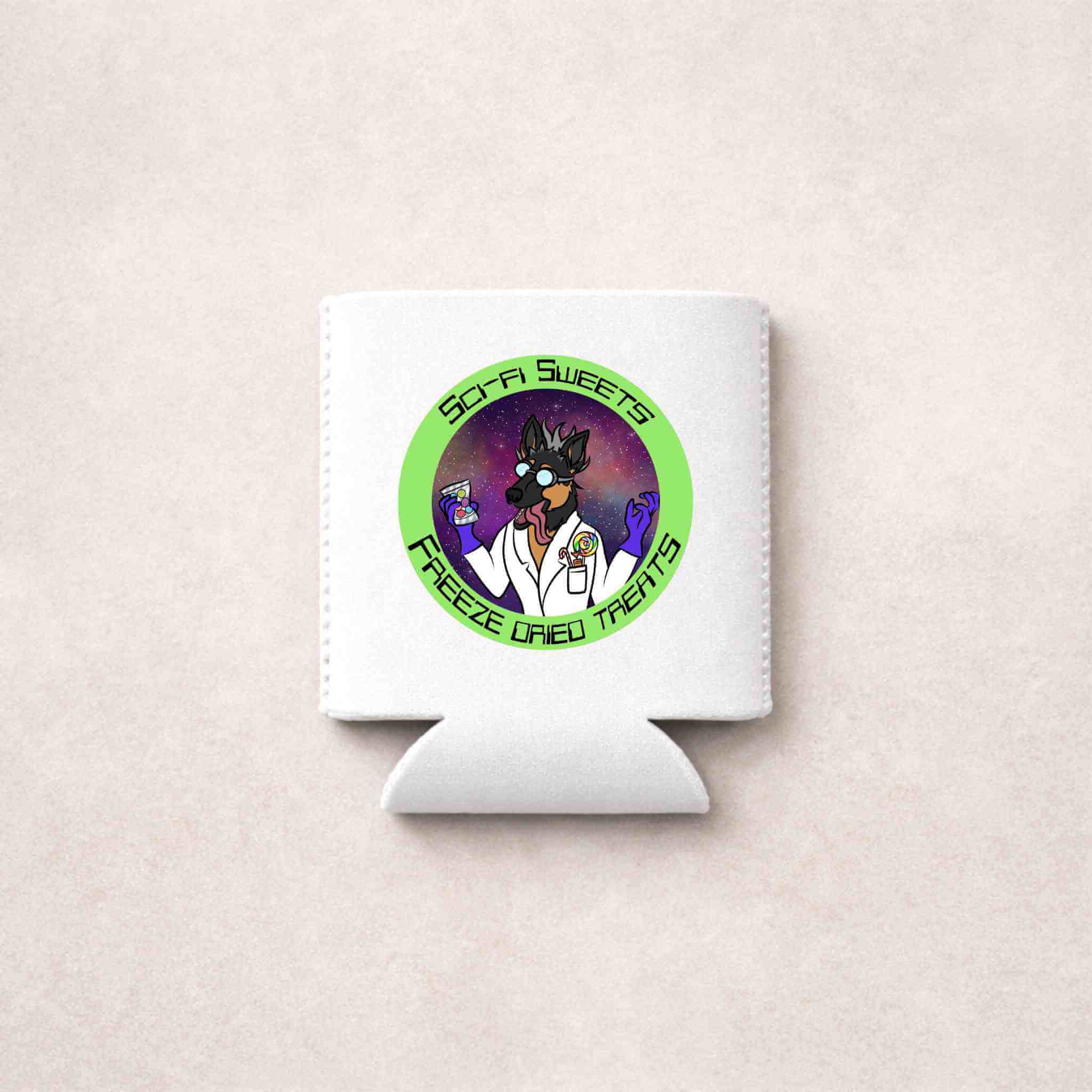 Custom Can Coolers & Insulators (Koozies) Becca's Banging Designs