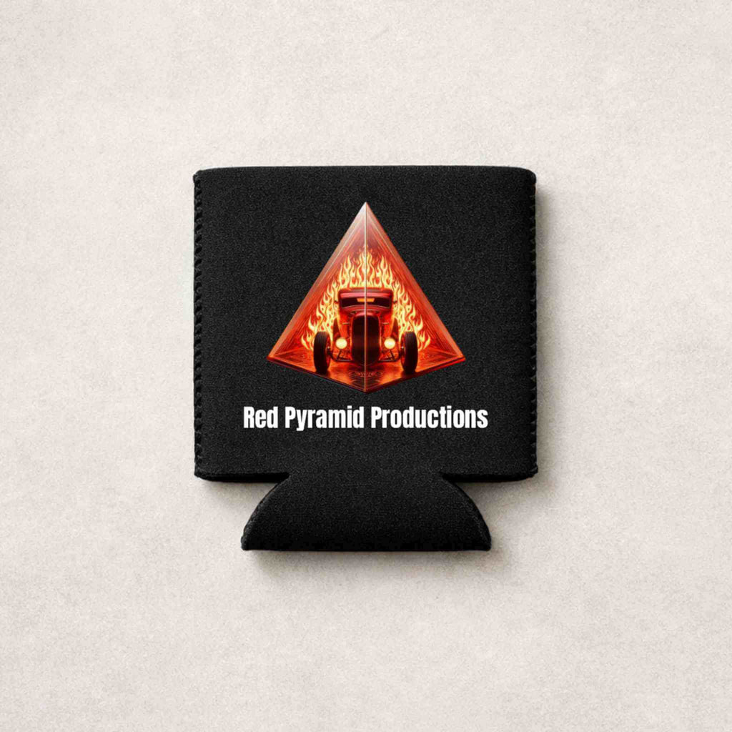 Custom Can Coolers & Insulators (Koozies) Becca's Banging Designs