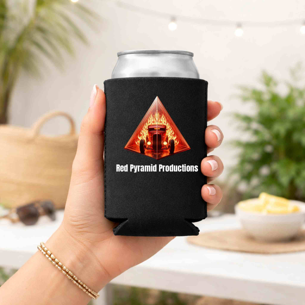 Custom Can Coolers & Insulators (Koozies) Becca's Banging Designs