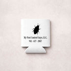 Custom Can Coolers & Insulators (Koozies) Becca's Banging Designs