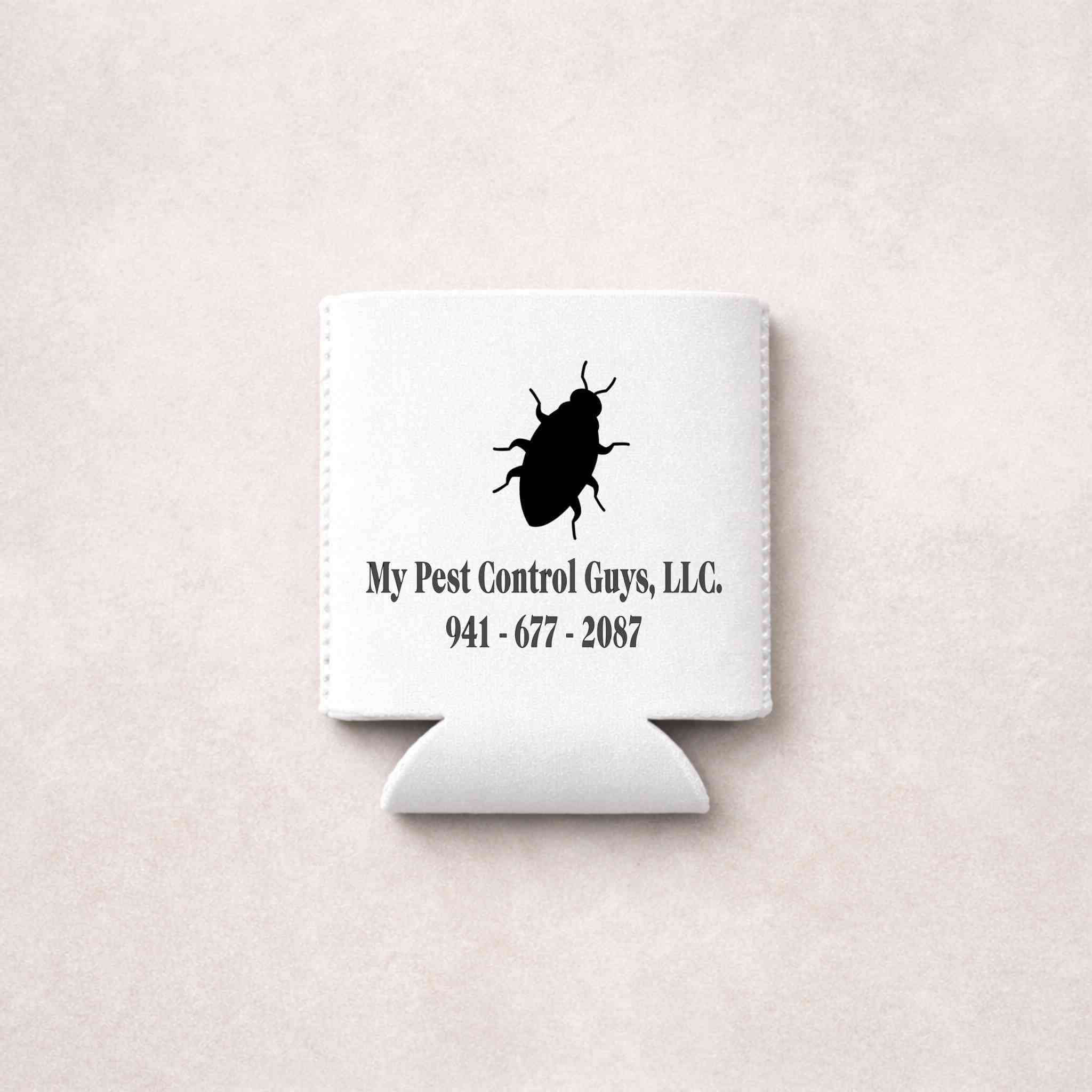 Custom Can Coolers & Insulators (Koozies) Becca's Banging Designs